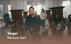Vugar Halaya Gel