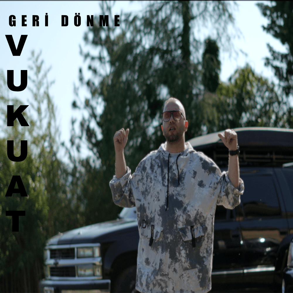 Vukuat Geri Dönme