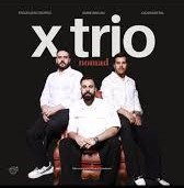 X Trio NOMAD