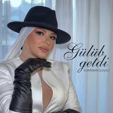 Xuraman Şuşalı Gülüb Getdi