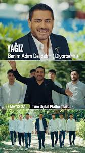 Yağız Benim Adım Deli Bekir