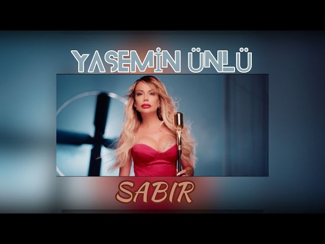 Yasemin Ünlü Sabır