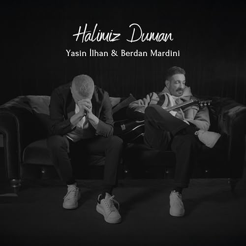 Yasin İlhan Halimiz Duman