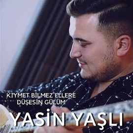 Yasin Yaşlı Kıymet Bilmez Ellere Düşesin Gülüm