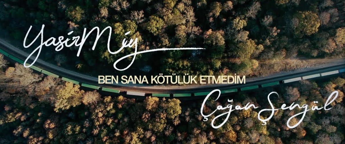 Yasir Miy Ben Sana Kötülük Etmedim