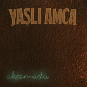 Yaşlı Amca Bulsaydın