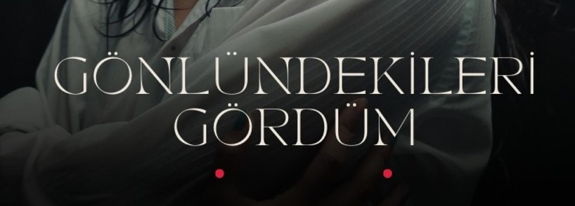 Yener Çevik Gönlündekileri Gördüm