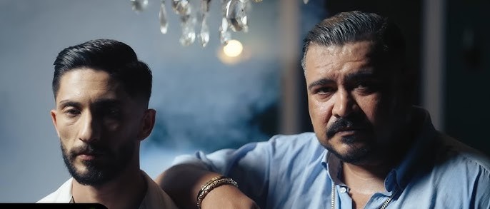 Yener Çevik Sakinim