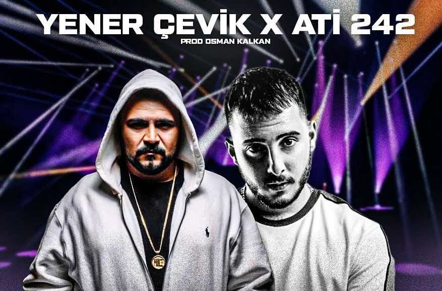Yener Çevik Yaşanmıyor