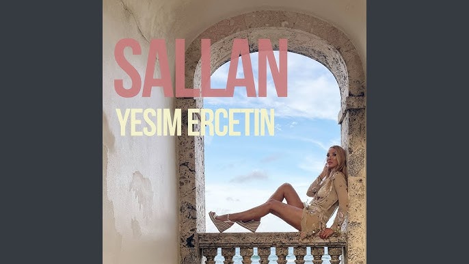 Yeşim Erçetin Sallan