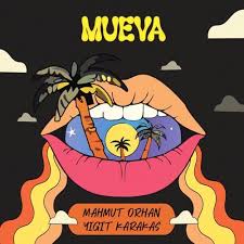 Yiğit Karakaş Mueva