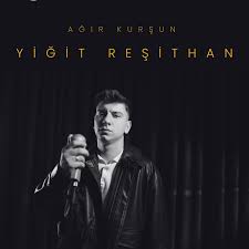 Yiğit Reşithan Ağır Kurşun
