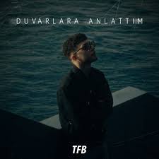 Yıldırım Elmas Duvarlara Anlattım