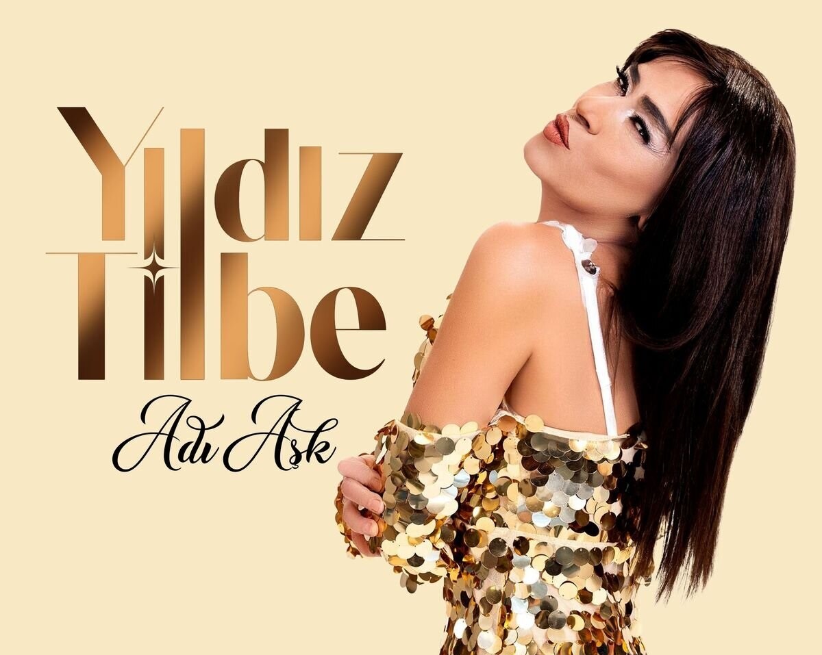 Yıldız Tilbe Adı Aşk