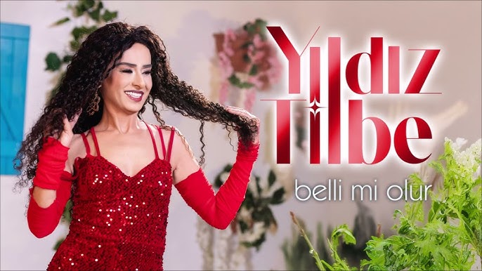Yıldız Tilbe Belli Mi Olur