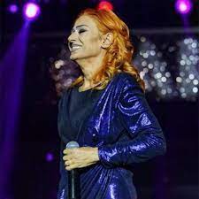 Yıldız Tilbe Sana Aşk olsun