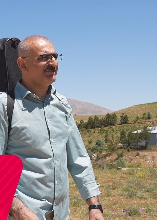 Yılmaz Özdemir Dermanı Lütuf