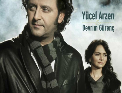 Yücel Arzen Yıllar