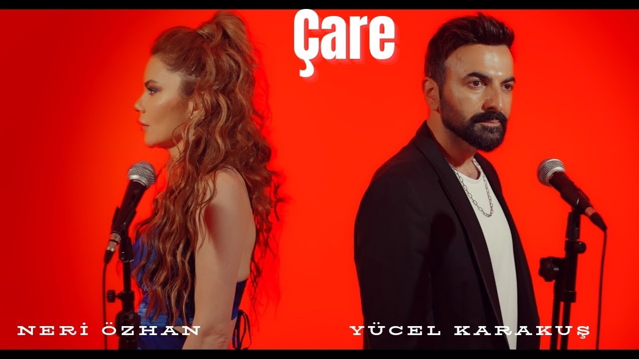 Yücel Karakuş Çare