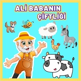 Yumurcak Adamlar Ali Babanın Bir Çiftliği Var
