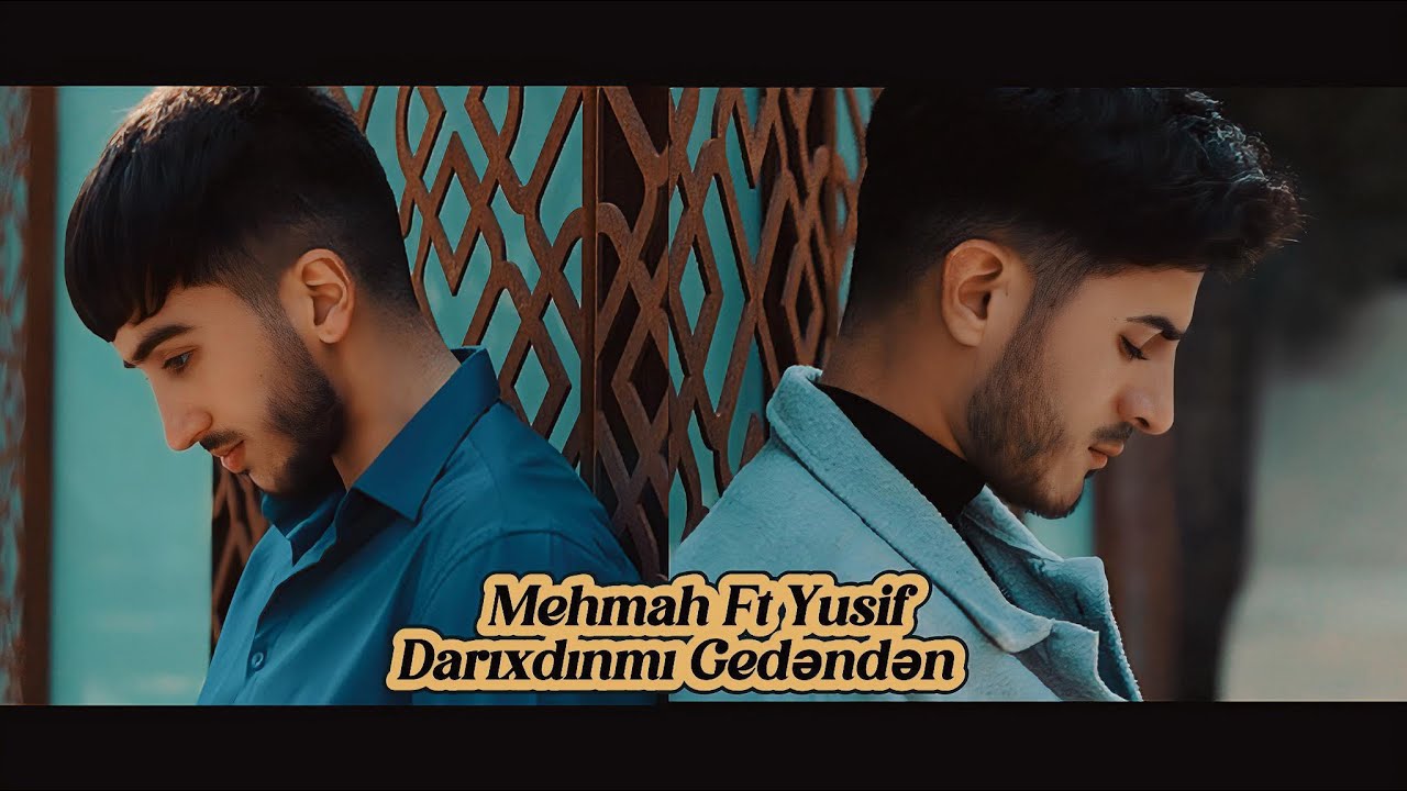Yusif Melik Darıxdınmı Gedenden