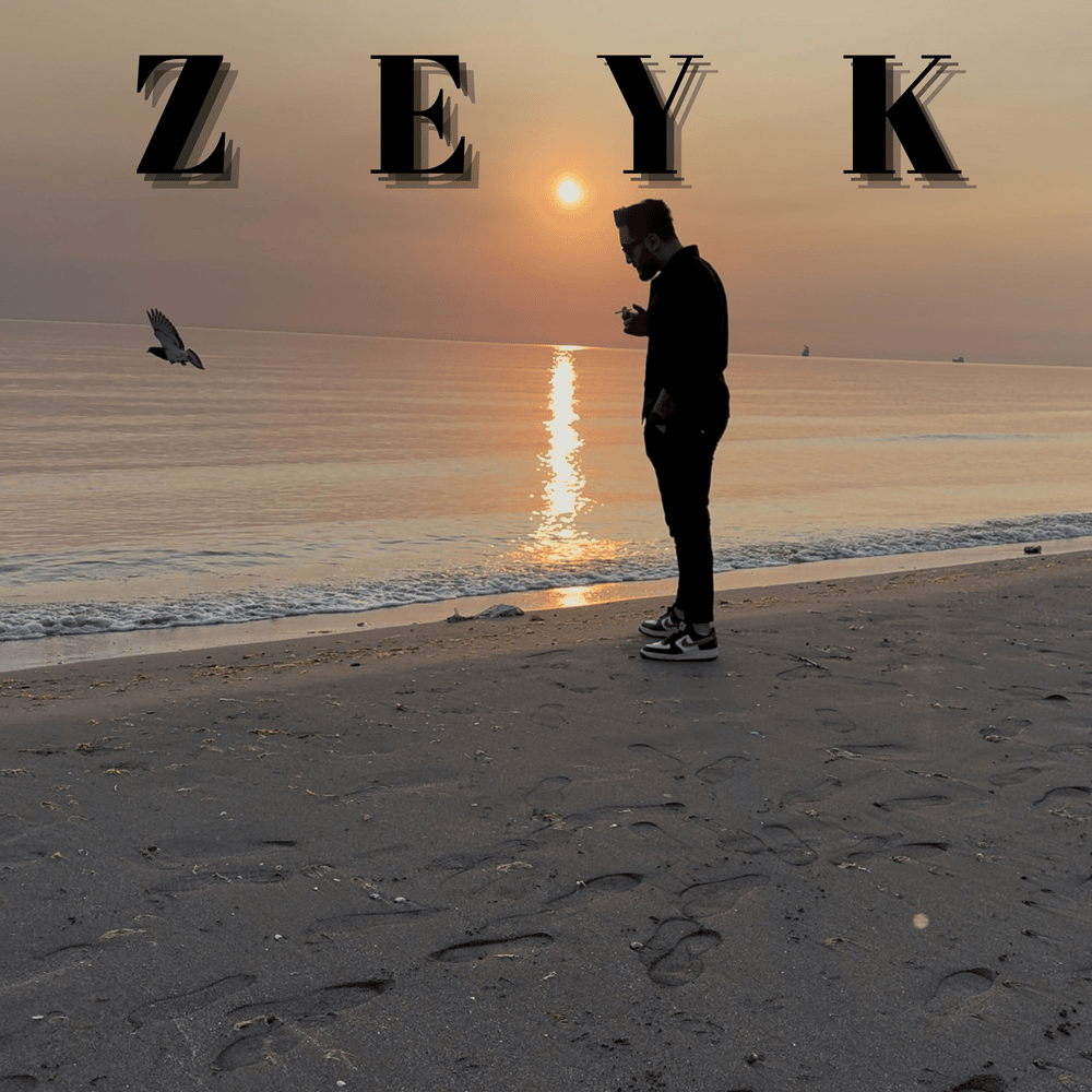 ZEYK Günahkarın Gözyaşı