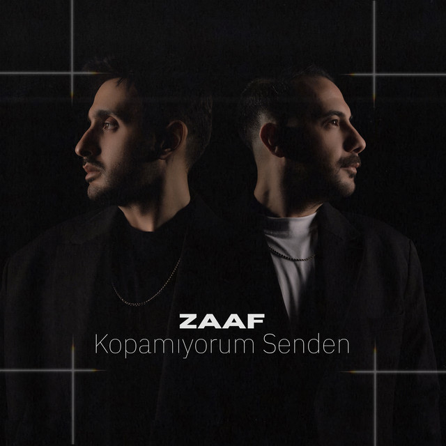 Zaaf Kopamıyorum Senden