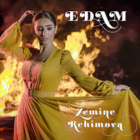Zamina Ragim Edam