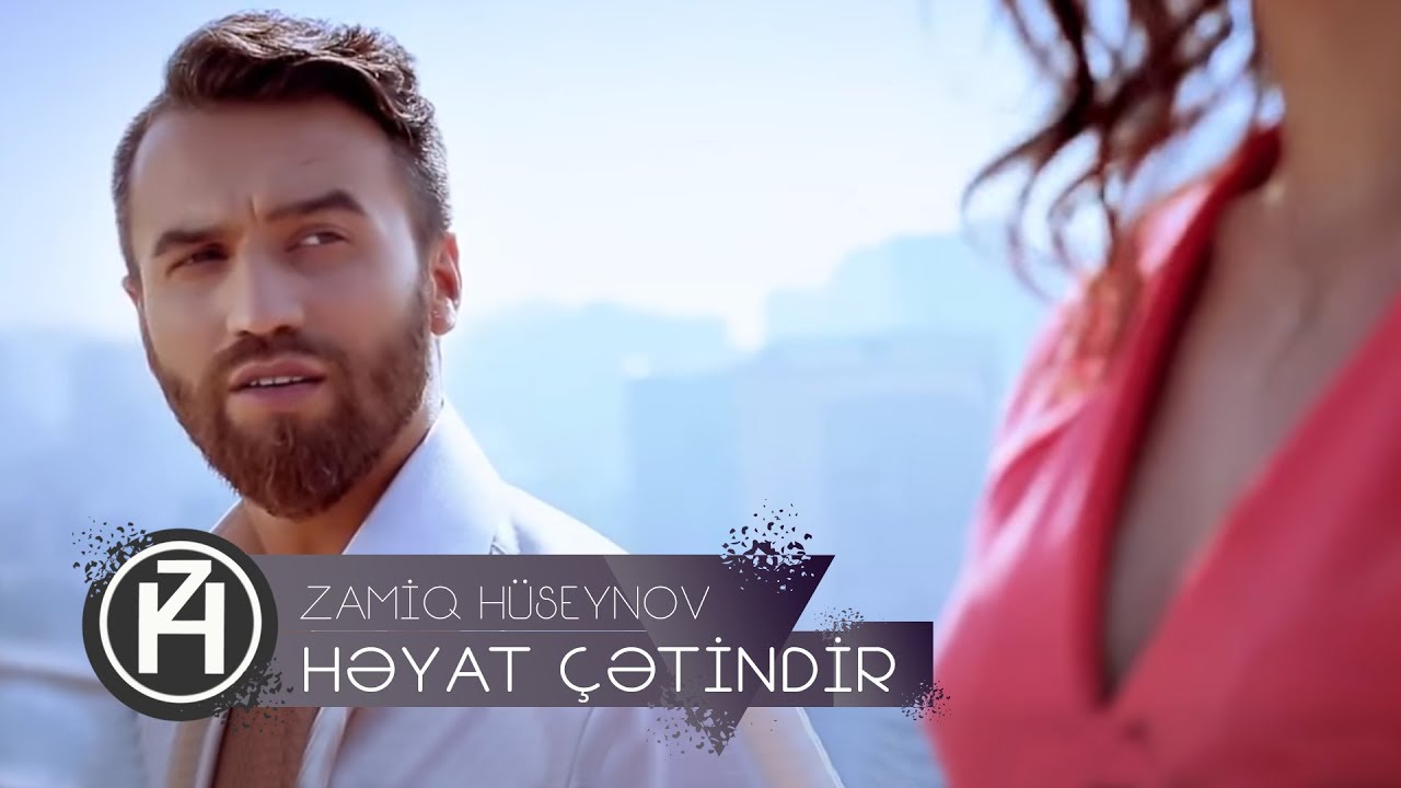 Zamiq Hüseynov Heyat Çetindir