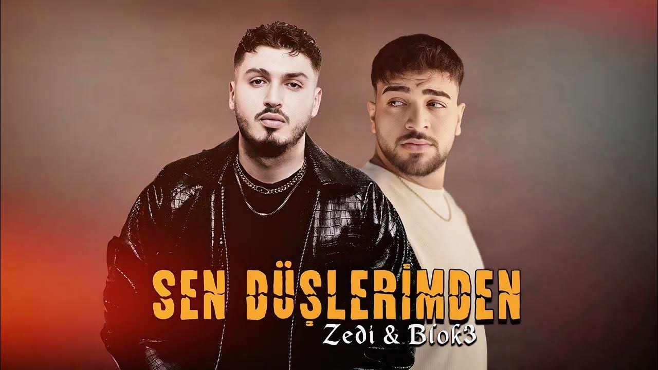 Zedi Sen Düşlerimden Hiç Bi Zaman Gitmedin