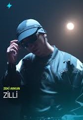 Zeki Arkun ZİLLİ