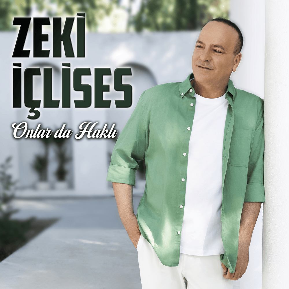 Zeki İçlises Onlar da Haklı