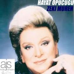 Zeki Müren Hayat Öpücüğü