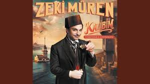 Zeki Müren Katibim
