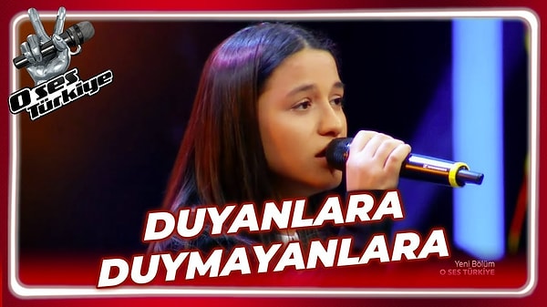 Zeliha Kendirci Duyanlara duymayanlara