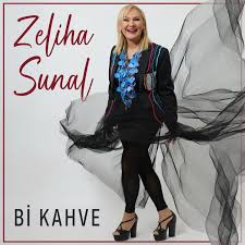 Zeliha Sunal Bi Kahve