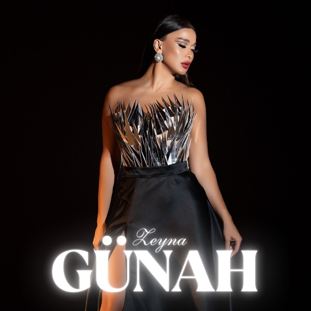 Zeyna Günah