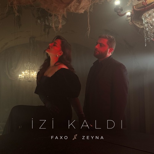 Zeyna İZİ KALDI
