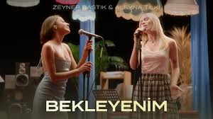 Zeynep Bastık Bekleyenim