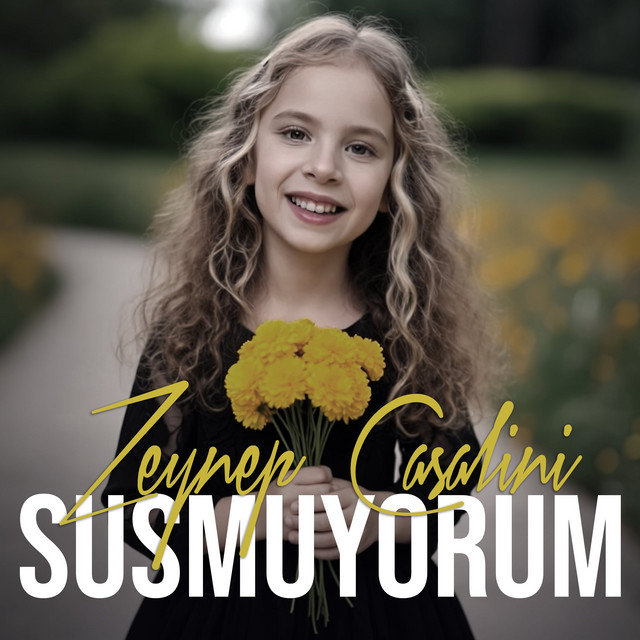 Zeynep Casalini Susmuyorum